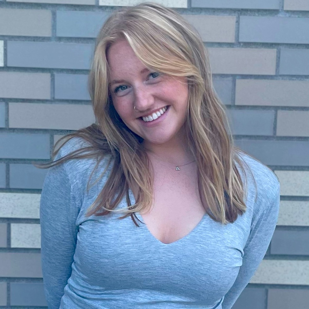 Meet your Posher, Ivy jo